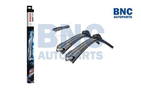 Bosch A864S Front Aerotwin Flat Wiper Blade Set 650 450mm EBay