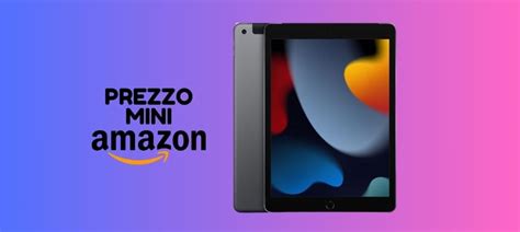 Apple IPad Ricondizionato Tuo A PREZZO MINI Ora Su Amazon