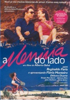 A Menina Do Lado Director Alberto Salv Dvd Editora Jornal