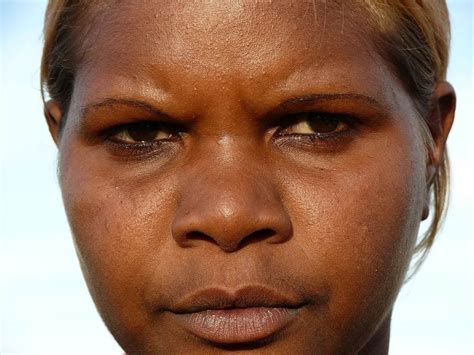 Australian Aboriginal Face Paint Meanings Naidoc Aboriginal Face