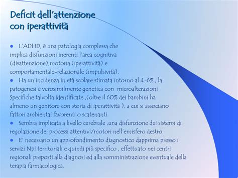 Ppt Abstract Seminario Sui Disturbi Di Apprendimento Powerpoint