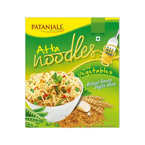 Patanjali Veggie Noodles– buniyaa.com