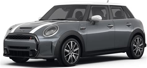 2023 MINI Hardtop 4 Door Price Reviews Pictures More Kelley Blue Book