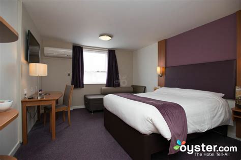 Premier Inn Weymouth Seafront Hotel Review: What To REALLY Expect If ...