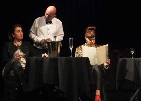 Eugène Ionesco: The Visionary Playwright Who Redefined Theater – HTT ...