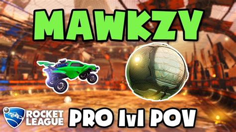 Mawkzy Pro POV Ranked 1v1 Duel 16 Rocket League Replays YouTube