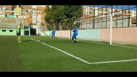 Entraînement spécifique gardien de but GK Coach