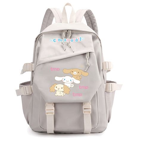 Plecak Anime Sanrio Cinnamoroll Dzieci 13997178223 Allegro Pl