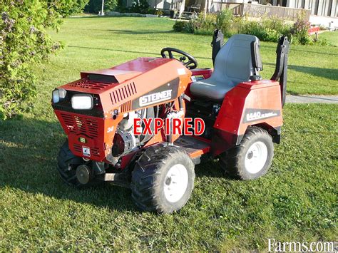 Steiner tractor maintenance tips that will save your farm money 27