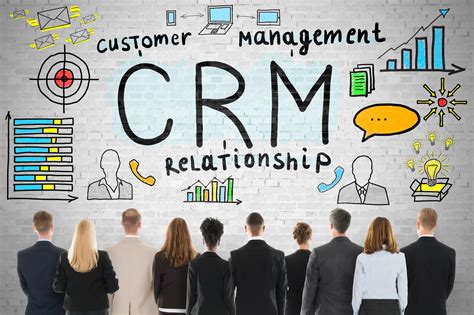 Hubspot Crm Vs Salesforce What Are The Differences