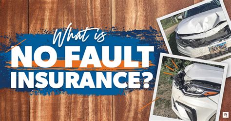 What Is No Fault Insurance Moneyjunkee