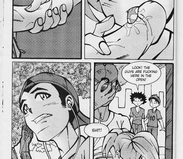 The Pervert Muses Sex And Porn Comics