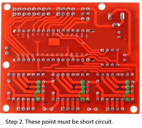 Cnc Ejes Arduino Edu Svet Gob Gt