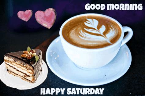 Good Saturday Morning S 50 Animated Greeting Cards