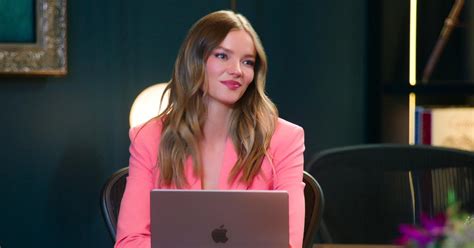 Who Is Selling Sunset Newbie Alanna Golds Husband?