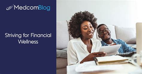 How To Manage Your Finances In Medcomblog Medcom Benefit Solutions