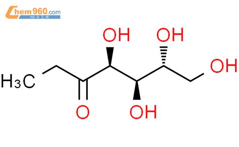 D Arabino Heptulose Dideoxy Cas D