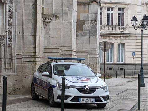 Deux Boulangeries Du Centre Ville De Dreux Dans Le Collimateur Des