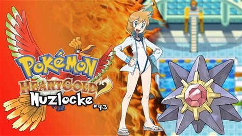 Does Misty Fall New Gym Challenger Steps Forward Eps Of Our Pokemon