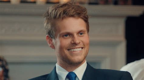 What Does Made In Chelseas James Taylor Do For A Job Hello