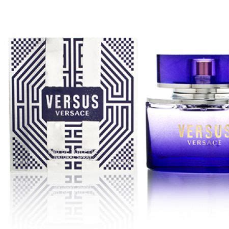 Versace Versus Eau De Toilette For Women Ml Makhsoom