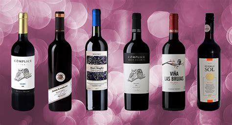 Nuestros Malbec Bodegas Del Uruguay