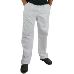 calça uniforme industrial GG Uniformes Solucões Industriais