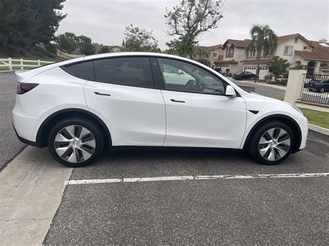 Model Y Long Range Awd Pearl White Multi Coat Mep Sell