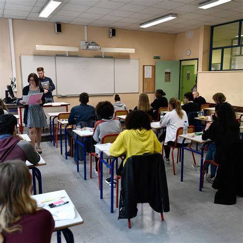 ÉDITO Démission du proviseur du lycée Maurice Ravel à Paris La