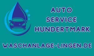 Waschanlage Lingen De Auto Service Hundertmark Inhaber Thorsten