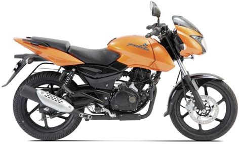 Bajaj Pulsar 180 (2008) Price, Specs, Review, Pics & Mileage in India