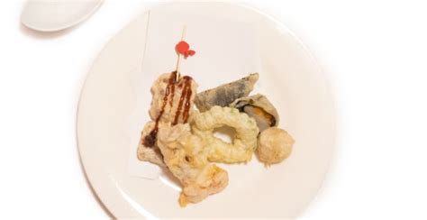 Torii Japanese Restaurant In Cuneo Restaurant Reviews Menu And