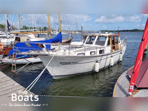 1986 Nauticat 33 For Sale View Price Photos And Buy 1986 Nauticat 33