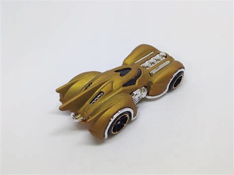 Julian S Hot Wheels Blog Batman Arkham Asylum Batmobile Walmart Exclusive Mystery Models