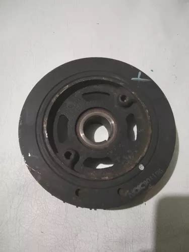 Damper O Polea De Sigue Al Mazda Mazda Original Env O Gratis