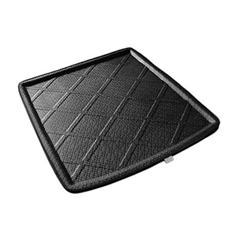 Rear Boot Liner Trunk Cargo Mat Tray Floor Carpet For Mercedes Benz Ml