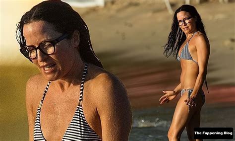 Andrea Corr Nude Photos Videos TheFappening