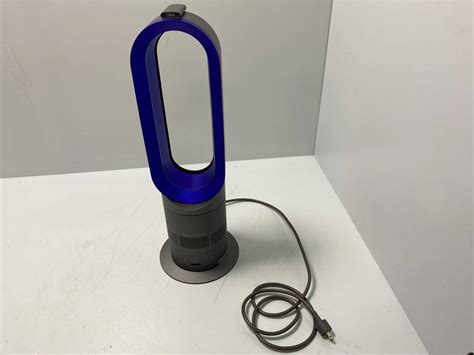 Yahoo オークション dyson AM hot cool ホットクール 温冷 扇風