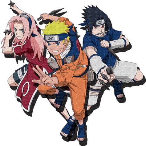 Naruto Png