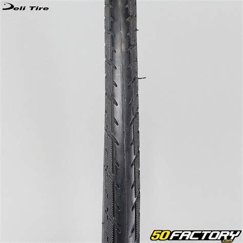 Pneu vélo 26x1 15 32 559 Deli Tire SA 235 Pièce vélo VTC