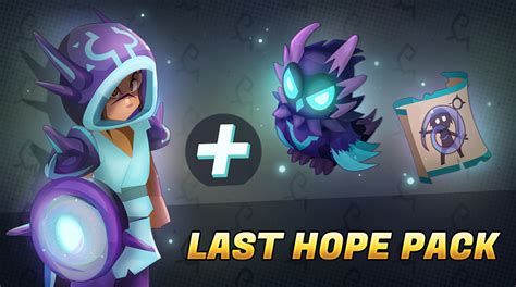 Shop This Pack Is Your Last Hope Shop News Dofus Touch The