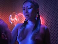 Naked Jona Xiao In Hightown