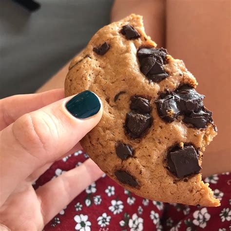 Give Cafe Chocolate Chip Cookies Reviews Abillion