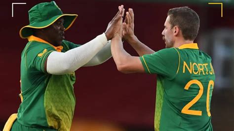 SA Vs ENG Dream11 Team Prediction And Live Streaming Details Match