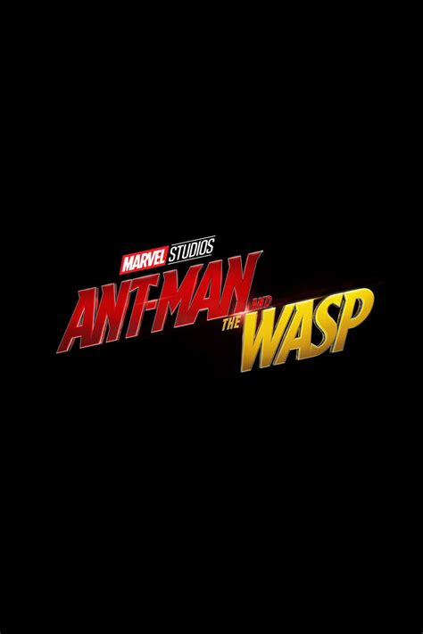 Ant Man And The Wasp 2018 Posters — The Movie Database Tmdb