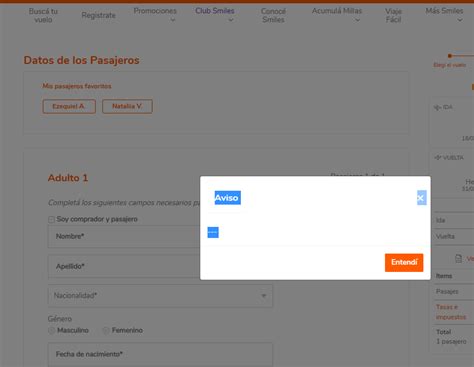 Se viene el Hot Sale arranquemos con la maratón de ofertas de Smiles Argentina Info