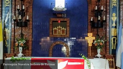 Parroquia Nuestra Se Ora De F Tima Concepci N Tucum N Horarios De