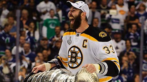 How Zdeno Chara And Other Boston Ex Athletes Fared In The 2023 Boston