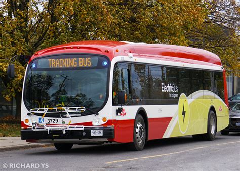 Filetoronto Transit Commission 3729 A Cptdb Wiki