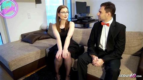 German Skinny Blonde Teen Sirenasweet Get Creampied At Fan Date Xhamster